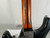 Used PARTSCASTER RELIC S Type Electric Guitar Black 6-String 40012-S000319051 View 17