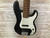 Used Squier STANDARD PRECISION SPECIAL V P Type Bass 5-String 41138-S000101419 View 1