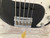 Used Squier STANDARD PRECISION SPECIAL V P Type Bass 5-String 41138-S000101419 View 5