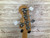 Used Squier STANDARD PRECISION SPECIAL V P Type Bass 5-String 41138-S000101419 View 10
