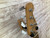 Used Squier STANDARD PRECISION SPECIAL V P Type Bass 5-String 41138-S000101419 View 8