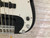 Used Squier STANDARD PRECISION SPECIAL V P Type Bass 5-String 41138-S000101419 View 6