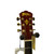 Used Washburn WD100DCMK-U Laminate Top Acoustic Guitar Wood 40009-S000318347 View 6
