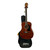 Used Washburn WD100DCMK-U Laminate Top Acoustic Guitar Wood 40009-S000318347 View 1
