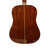 Used Washburn WD100DCMK-U Laminate Top Acoustic Guitar Wood 40009-S000318347 View 8