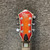 Used Michael Kelly PATRIOT CUSTOM LP Type Electric Guitar Cherry Sunburst 6-String 40111-S000197587 View 3
