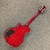 Used Michael Kelly PATRIOT CUSTOM LP Type Electric Guitar Cherry Sunburst 6-String 40111-S000197587 View 5