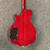 Used Michael Kelly PATRIOT CUSTOM LP Type Electric Guitar Cherry Sunburst 6-String 40111-S000197587 View 6