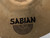 Used Sabian 18 INCH AAX X-PLOSION CRASH Crash Cymbal 18" 40107-S000159266 View 5