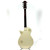 Used Gretsch G2210 Electric Guitar White 6-String 41119-S000039749 View 7
