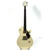 Used Gretsch G2210 Electric Guitar White 6-String 41119-S000039749 View 2