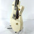 Used Gretsch G2210 Electric Guitar White 6-String 41119-S000039749 View 6