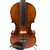 Used Knilling Bucharest 3/4 Violin 41119-S000039750 View 3