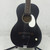 Used Orangewood JUNIPER S   Acoustic Guitar Black 40042-S000278184 View 1