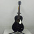 Used Orangewood JUNIPER S   Acoustic Guitar Black 40042-S000278184 View 3
