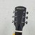 Used Orangewood JUNIPER S   Acoustic Guitar Black 40042-S000278184 View 2