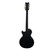 Used Schecter DIAMOND SERIES SOLO II CUSTOM Electric Guitar Black 6-String 41120-S000039640 View 6