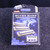 Used HOHNER BLUES HARP PRO PACK - 3 PACK Other Band Instrument 41140-S000142072 View 1