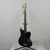 Used SquieR Affinity Jaguar Bass H Bass Guitar Silver/Gray 4-String 40042-S000278188 View 2