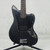 Used SquieR Affinity Jaguar Bass H Bass Guitar Silver/Gray 4-String 40042-S000278188 View 1