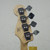 Used SquieR Affinity Jaguar Bass H Bass Guitar Silver/Gray 4-String 40042-S000278188 View 8