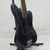 Used SquieR Affinity Jaguar Bass H Bass Guitar Silver/Gray 4-String 40042-S000278188 View 4
