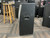 Used Hughes & Kettner VORTEX BLACK SERIES 412 8OHM 100 WATT 4 x 12 Guitar Speaker Cabinet 4 x 12 40012-S000319054 View 4