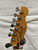 Used Fender PLAYER PLUS TELE MIM 75TH ANNIV T Type Electric Guitar Orange 6-String 41132-S000014274 View 3
