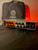 Used Orange DUAL BABY 100 Solid State Guitar Head 41129-S000021234 View 1