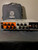 Used Orange DUAL BABY 100 Solid State Guitar Head 41129-S000021234 View 2