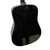 Used Rogue RA-090-SN Laminate Top Acoustic Guitar Sunburst 40009-S000318349 View 9