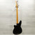 Used Reverend Decision Bass Guitar Black 40015-S000343858 View 9