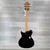 Used Washburn WI14 Electric Guitar - Red 40112-S000185144 View 18