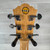 Used Washburn WI14 Electric Guitar - Red 40112-S000185144 View 15