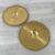 Used Meinl Cymbals HCS Series Hi-hats - 14-inch 40112-S000185147 View 3