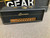 Used GERMINO LEAD 55 Tube Guitar Amplifier Head 41138-S000101421 View 1