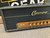 Used GERMINO LEAD 55 Tube Guitar Amplifier Head 41138-S000101421 View 2