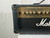 Used Marshall MG 100 HDFX Tube Guitar Amplifier Head 40012-S000319060 View 2