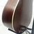 Used Epiphone MASTERBILT AJ-45 ME VSS  Acoustic Guitar Sunburst 40042-S000278194 View 11