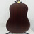 Used Epiphone MASTERBILT AJ-45 ME VSS  Acoustic Guitar Sunburst 40042-S000278194 View 14