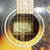 Used Epiphone MASTERBILT AJ-45 ME VSS  Acoustic Guitar Sunburst 40042-S000278194 View 6