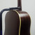 Used Epiphone MASTERBILT AJ-45 ME VSS  Acoustic Guitar Sunburst 40042-S000278194 View 8