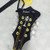 Used Washburn M1SDLTBL Mandolin 40042-S000278195 View 2
