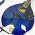 Used Washburn M1SDLTBL Mandolin 40042-S000278195 View 4