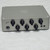 Used DarkGlass Electronics E500 Bass Amplifier Head 40042-S000278199 View 2