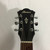 Used Ibanez AE275BT-LGS Solid Top Acoustic Guitar Natural 41128-S000116254 View 3
