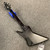 Used Epiphone EXPLORER GT Pointy Electric Guitar Black 6-String 40111-S000197597 View 6