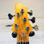 Used Ibanez BTB1005 Bass Guitar Wood 5-String 41108-S000067232 View 6