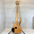 Used Ibanez BTB1005 Bass Guitar Wood 5-String 41108-S000067232 View 15