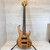 Used Ibanez BTB1005 Bass Guitar Wood 5-String 41108-S000067232 View 16